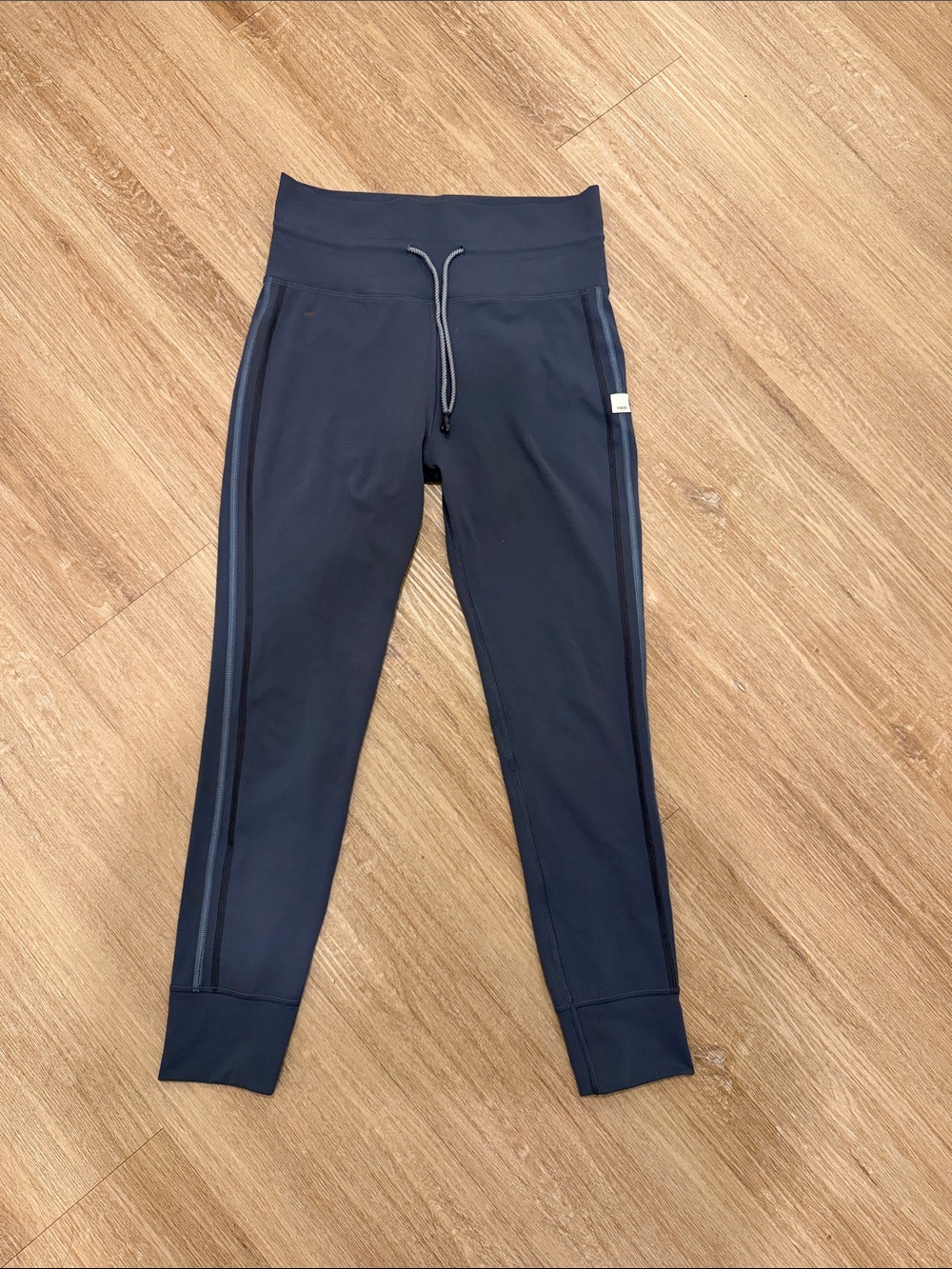 Women Navy Active Jogger Pants